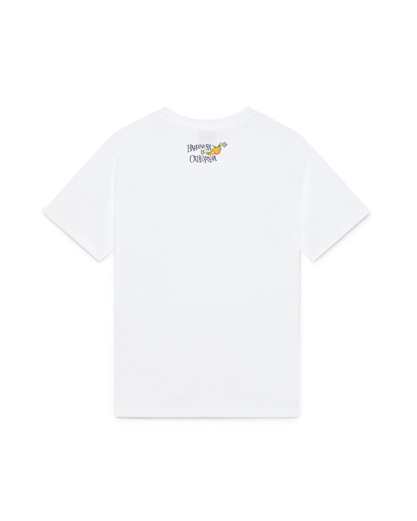 Los Angeles Store Short Sleeve T-Shirt