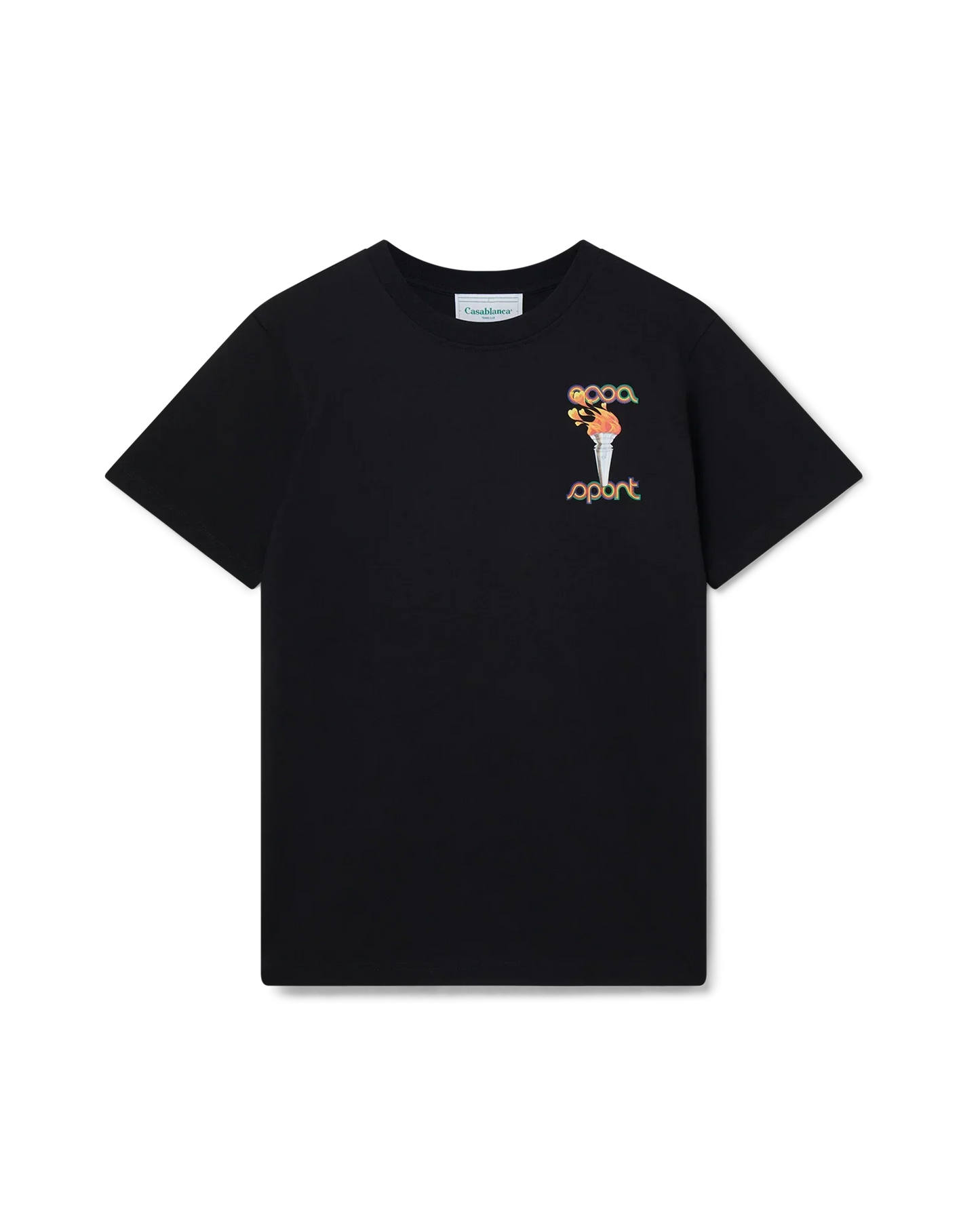 La Flamme Du Sport T-Shirt