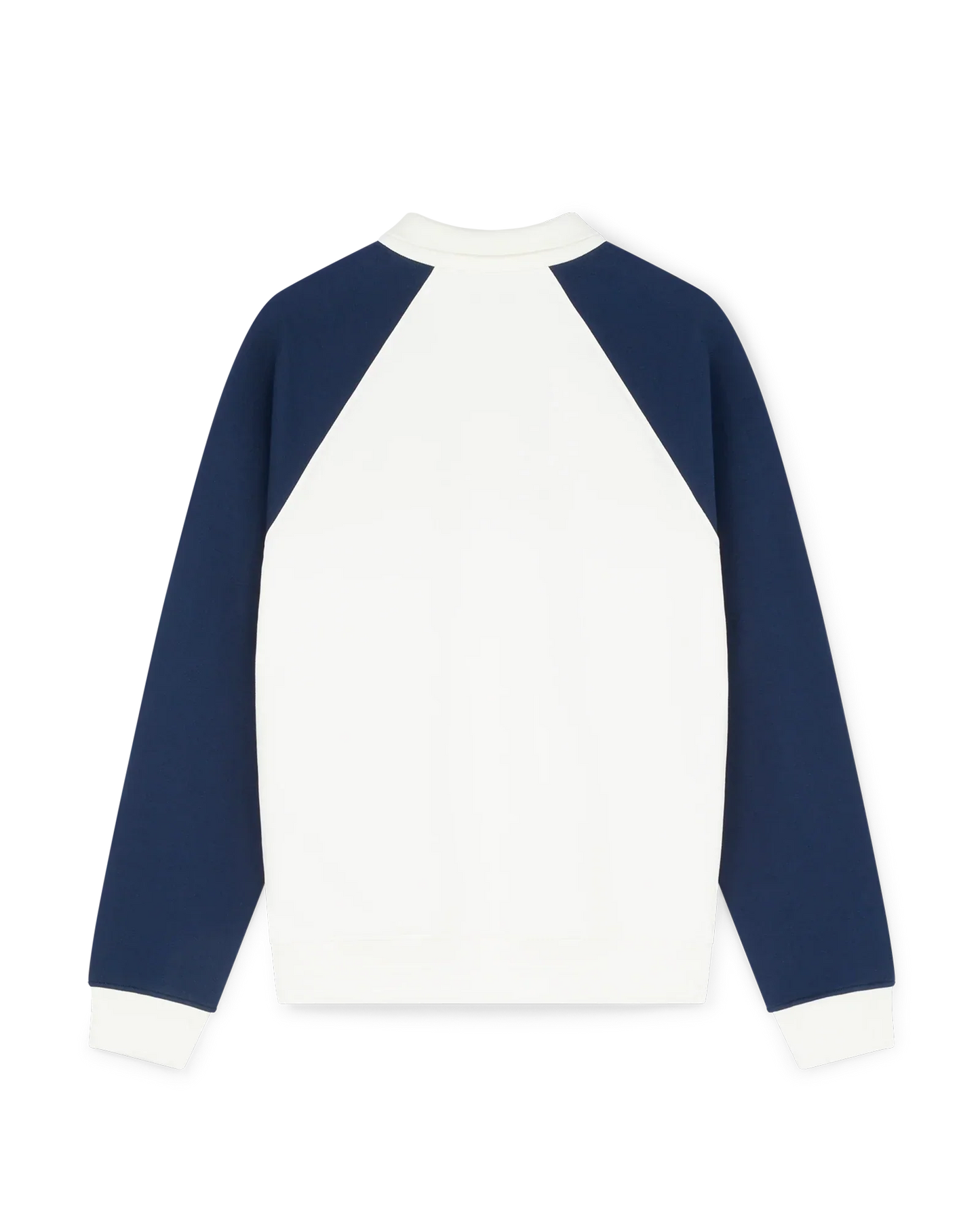 Quarter Zip Sweatshirt