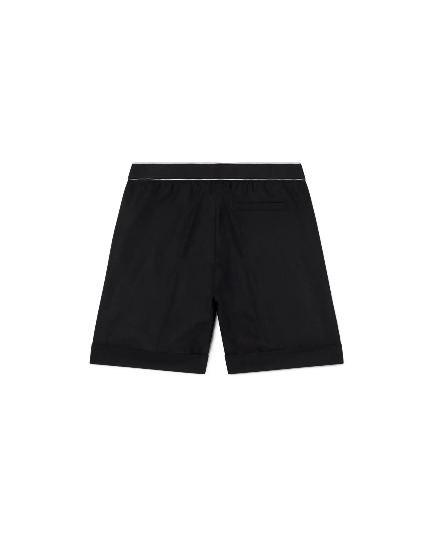Sports Tailoring Shorts