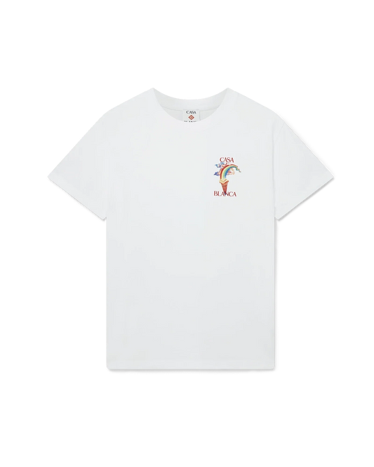 Nature's Teacher Short Sleeve T-Shirt