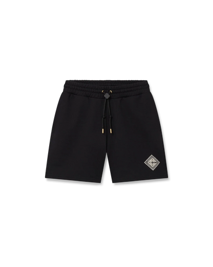 Pearl Diamond Sweatshorts