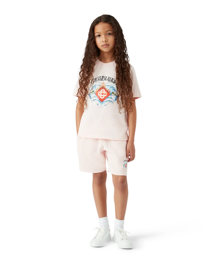 Children's Waves Shorts