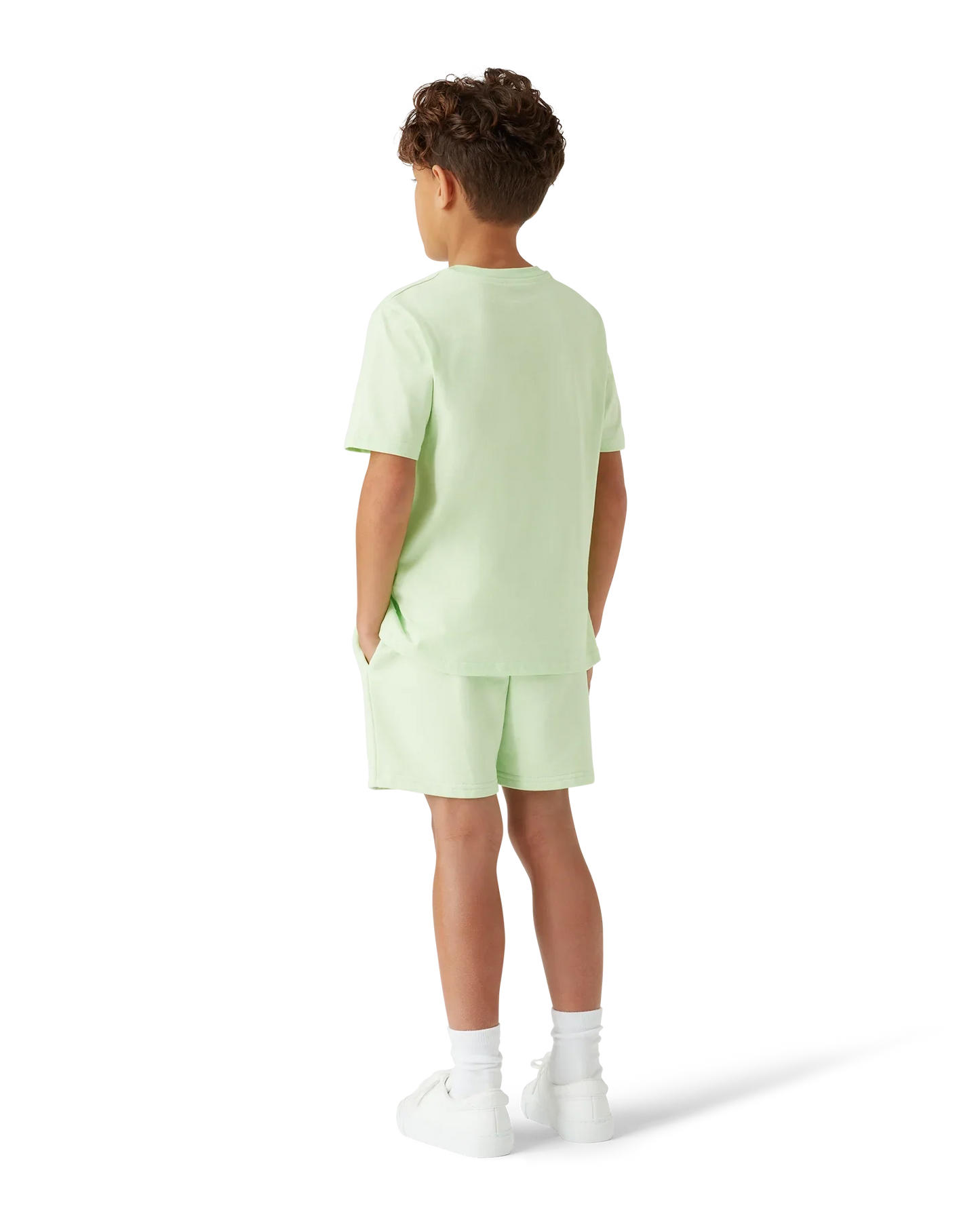 Children's Innocence Triangle Short Sleeve T-shirt