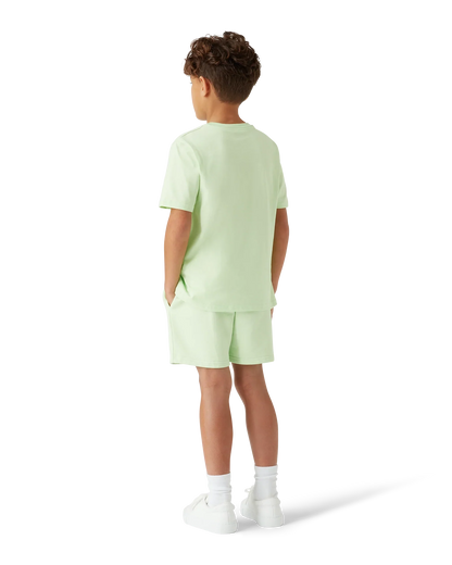 Children's Innocence Triangle Short Sleeve T-shirt