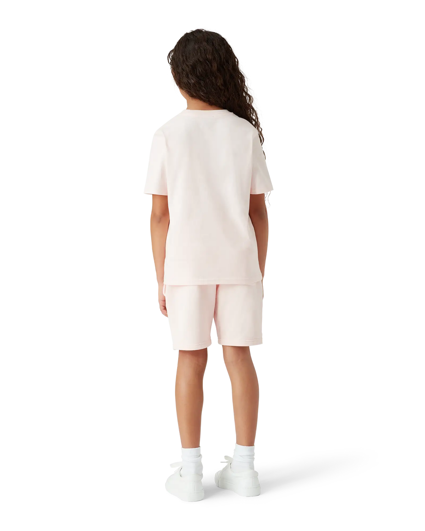 Children's Waves Short Sleeve T-shirt