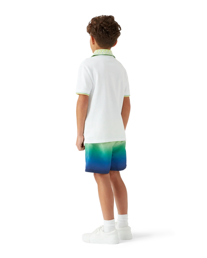 Children's Gradient Swim Shorts