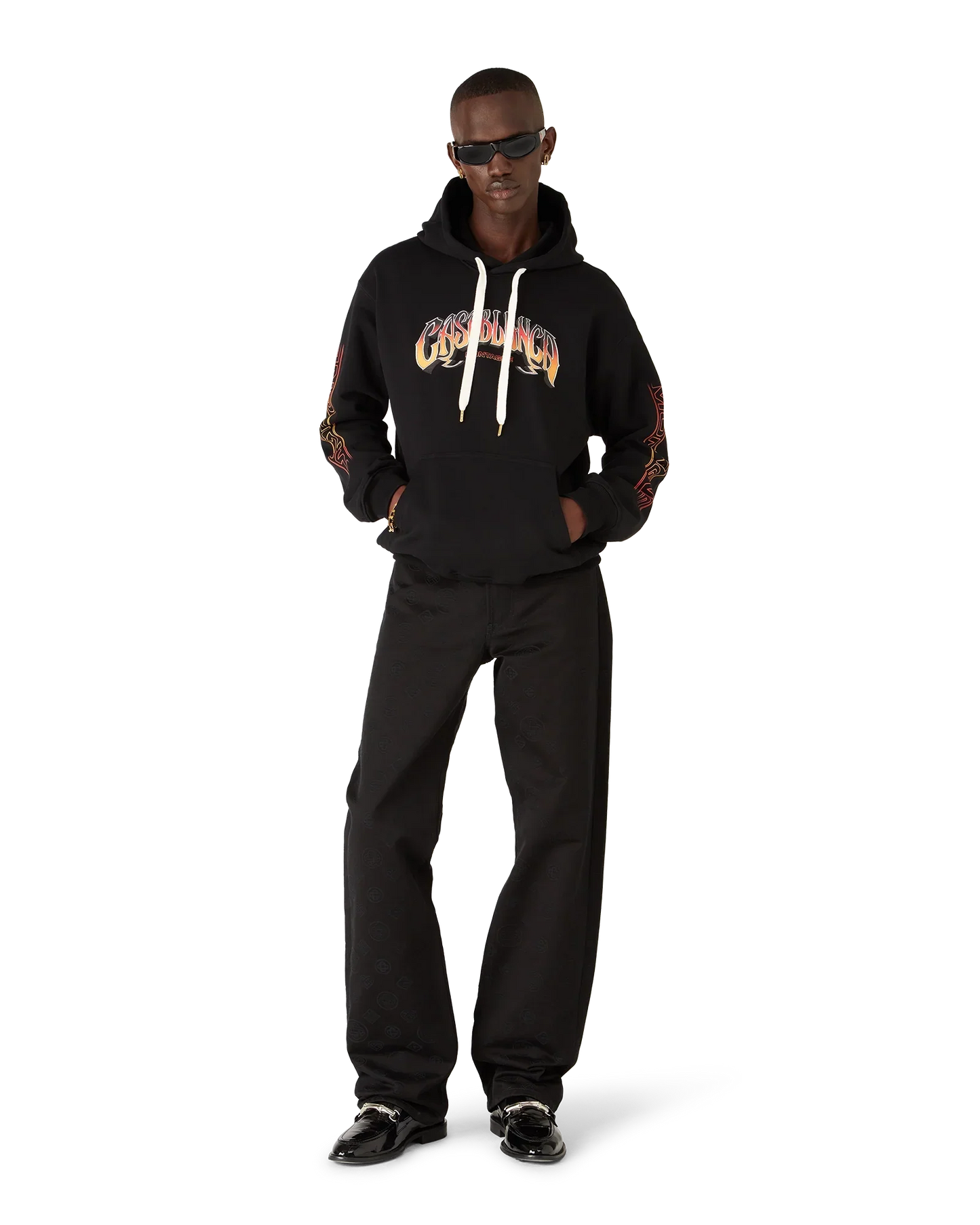 Ski Hoodie