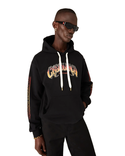 Ski Hoodie