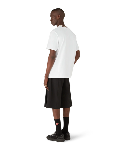 Tennis Club Icon Short Sleeve T-Shirt