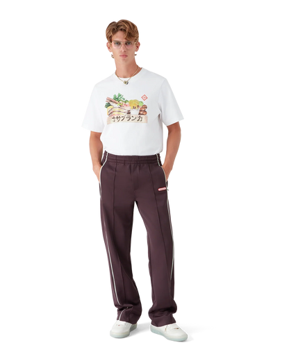 Ingredients Short Sleeve T-Shirt