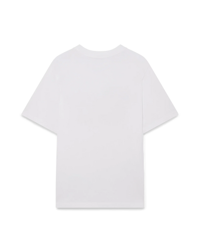 Paris Store Printed Short Sleeve T-Shirt