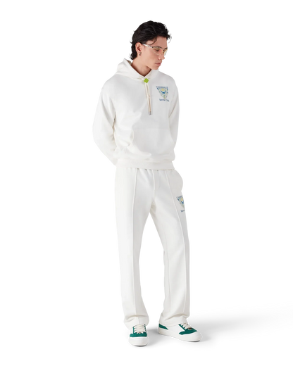 Tennis Club Icon Hooded Sweatshirt