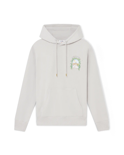 L'Arche Hooded Sweatshirt