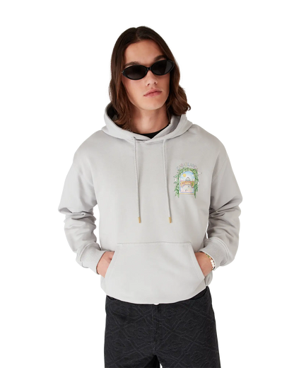 L'Arche Hooded Sweatshirt
