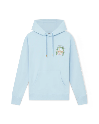 L'Arche Hooded Sweatshirt