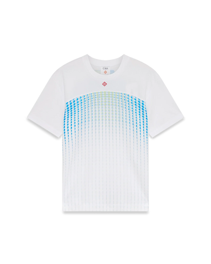 Tennis Tech Short Sleeve T-Shirt
