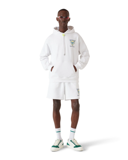 Tennis Club Icon Sweatshorts
