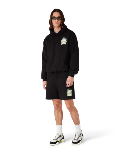 L'Arche Sweatshorts
