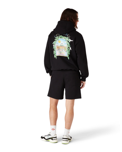 L'Arche Sweatshorts