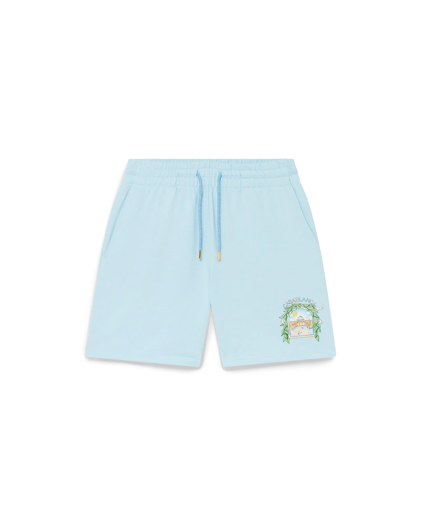 L'Arche Sweatshorts
