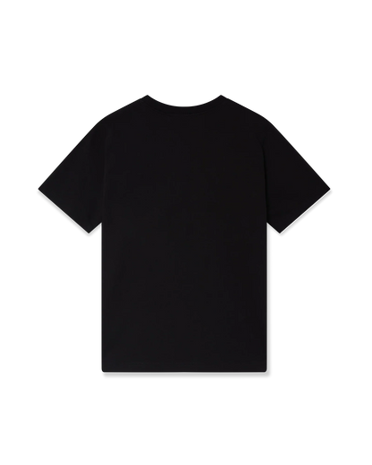 Warped Logo Short Sleeve T-Shirt