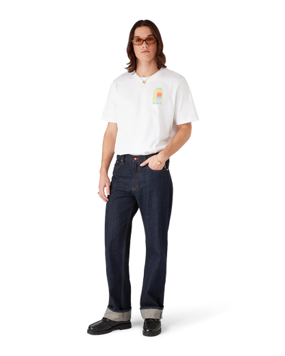 L'Arche Short Sleeve T-Shirt