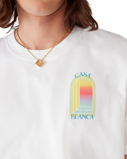 L'Arche Short Sleeve T-Shirt