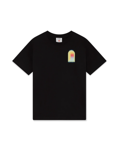 L'Arche Short Sleeve T-Shirt