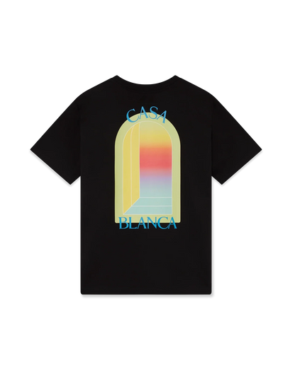 L'Arche Short Sleeve T-Shirt