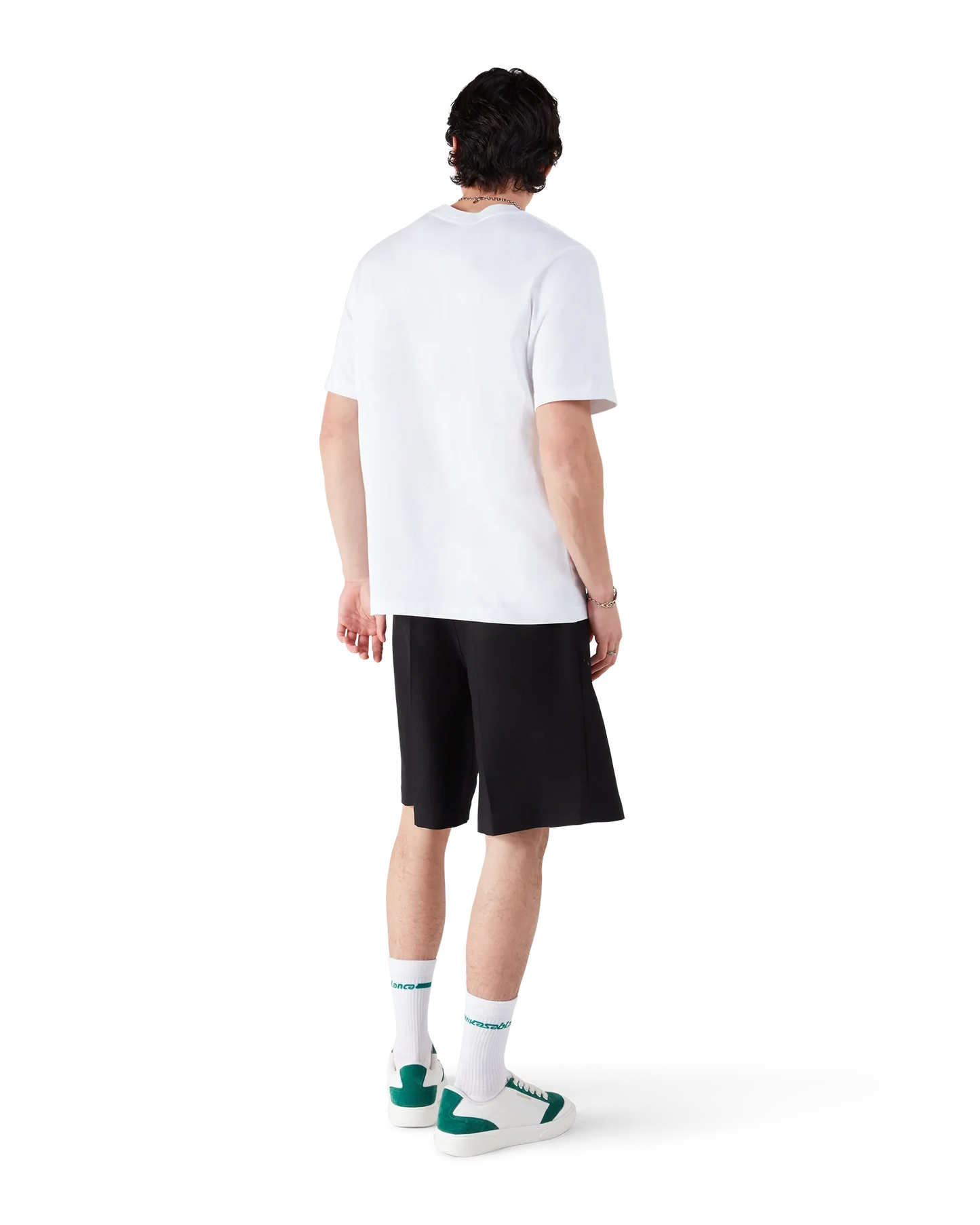 Tennis Club Beyond Destiny Short Sleeve T-Shirt