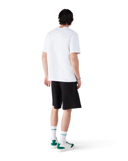Tennis Club Beyond Destiny Short Sleeve T-Shirt