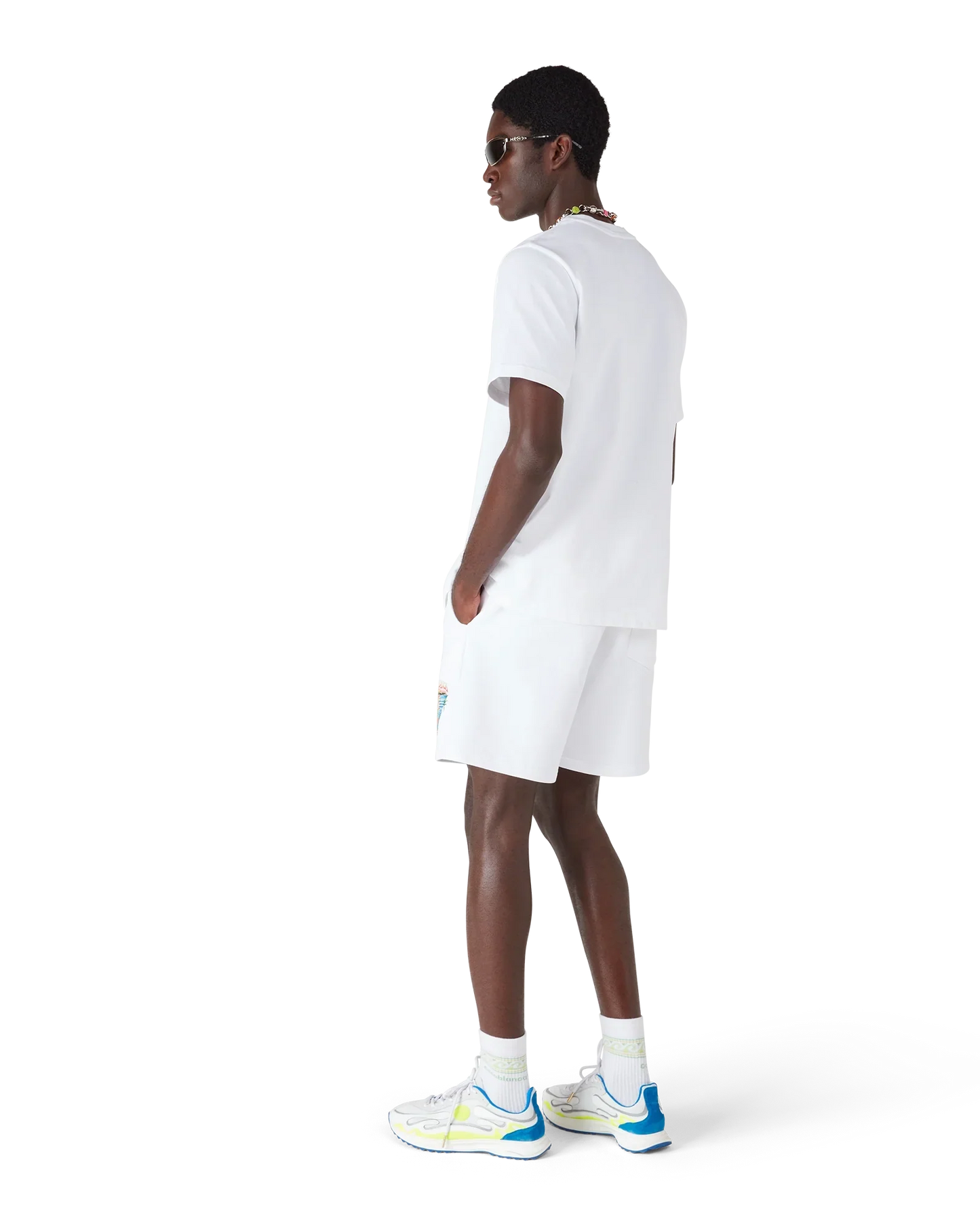 Innocence Triangle Short Sleeve T-Shirt