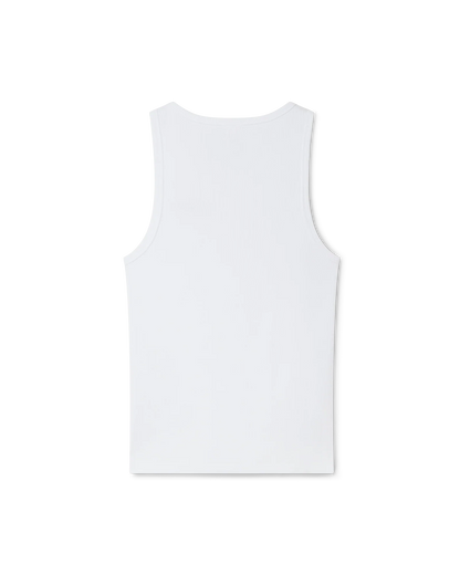 Ribbed Tank Top