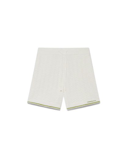 Tennis Boucle Shorts
