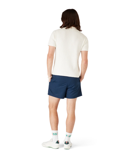 Monogram Jacquard Swim Shorts