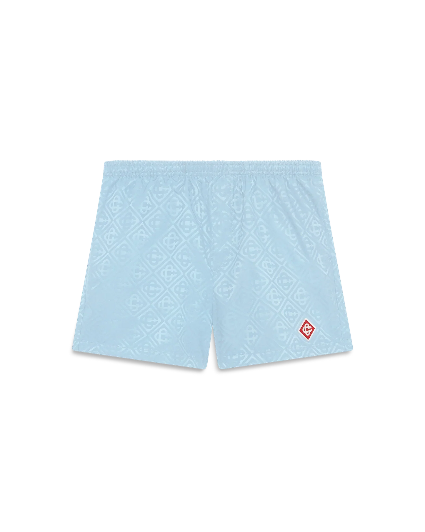 Monogram Jacquard Swim Shorts