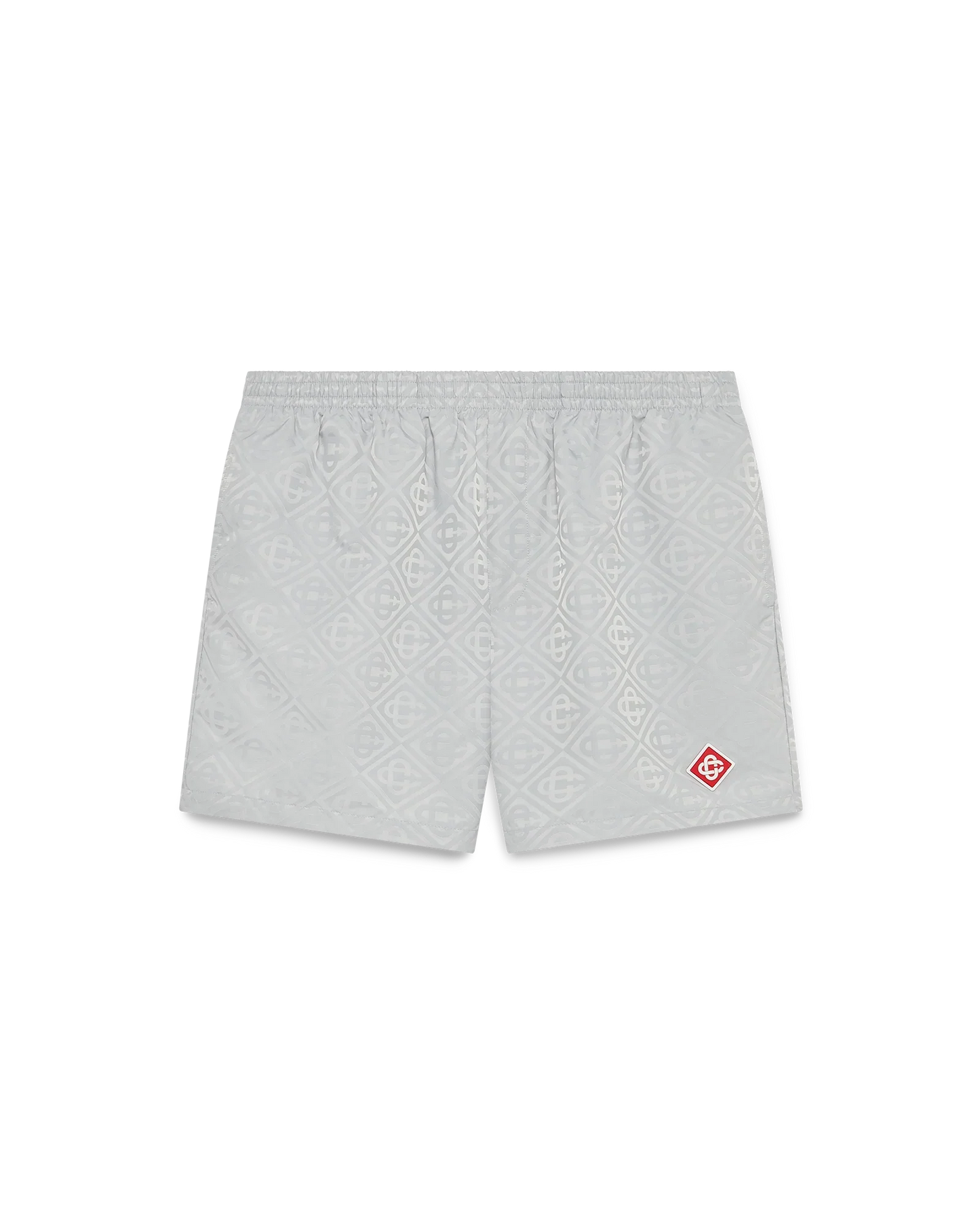 Monogram Jacquard Swim Shorts