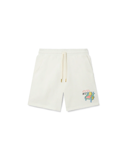 School Of Design Sweatshorts