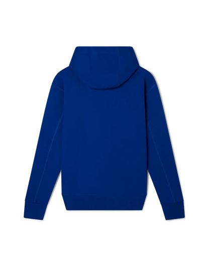 Drapeau De Collombes Hooded Sweatshirt