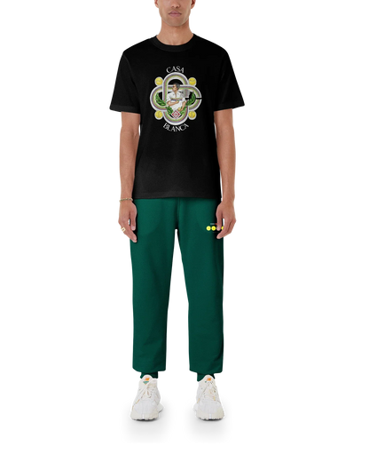 Le Joueur Short Sleeve T-Shirt