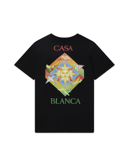 Les Elements Short Sleeve T-Shirt