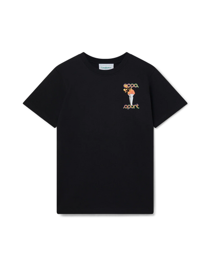 La Flamme Du Sport T-Shirt