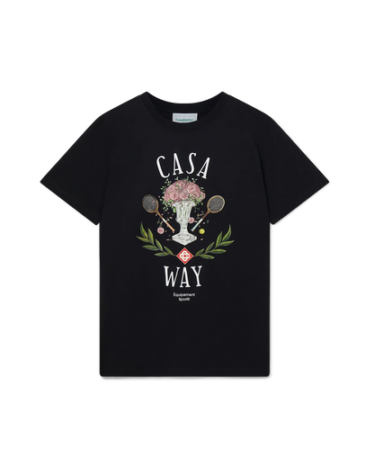 Casa Way Short Sleeve T-Shirt
