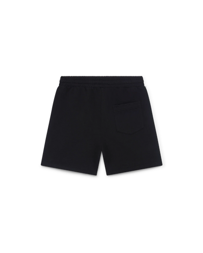 Rainbow Mushroom Sweatshorts