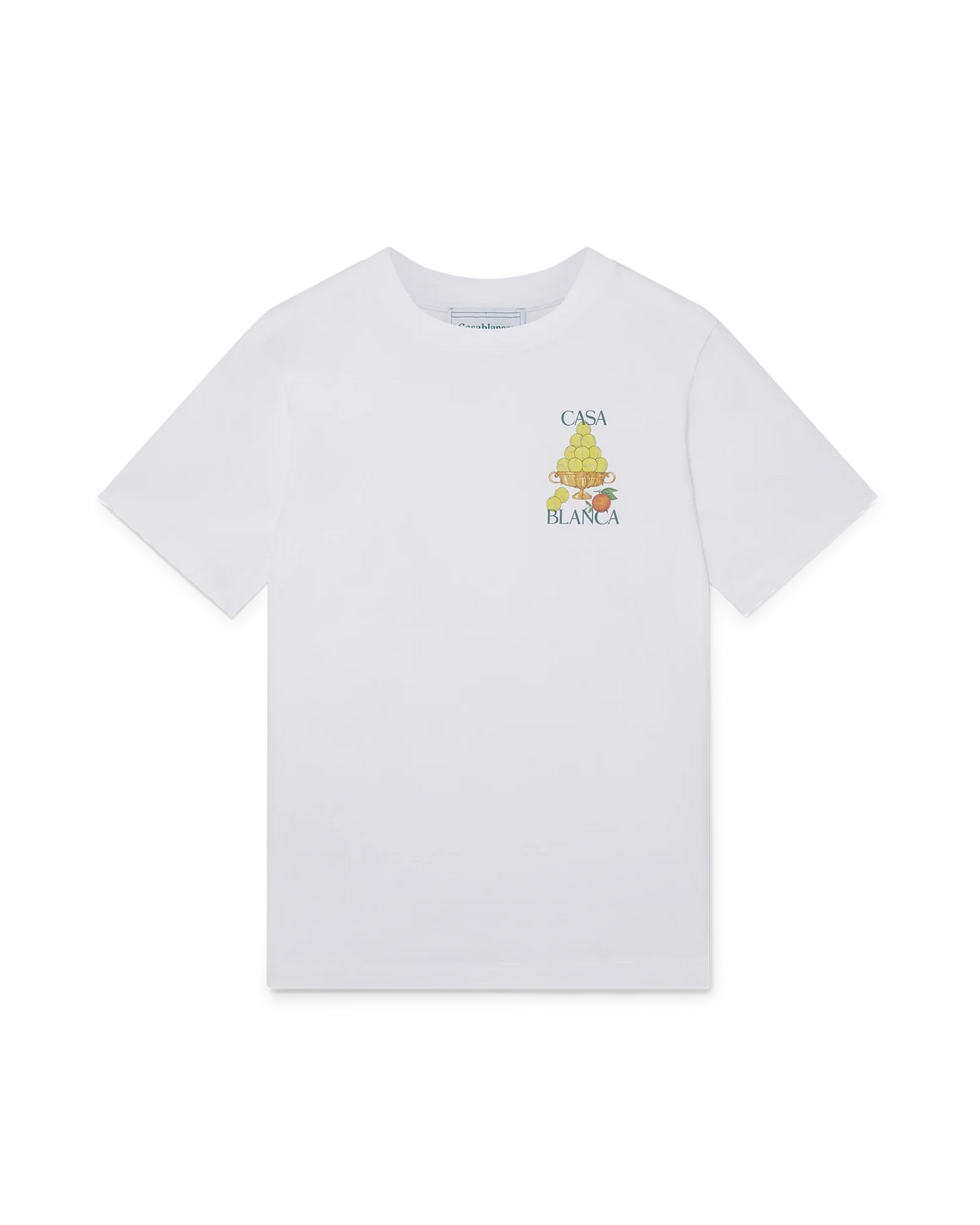 Le Triomphe De Tennis Short Sleeve T-Shirt