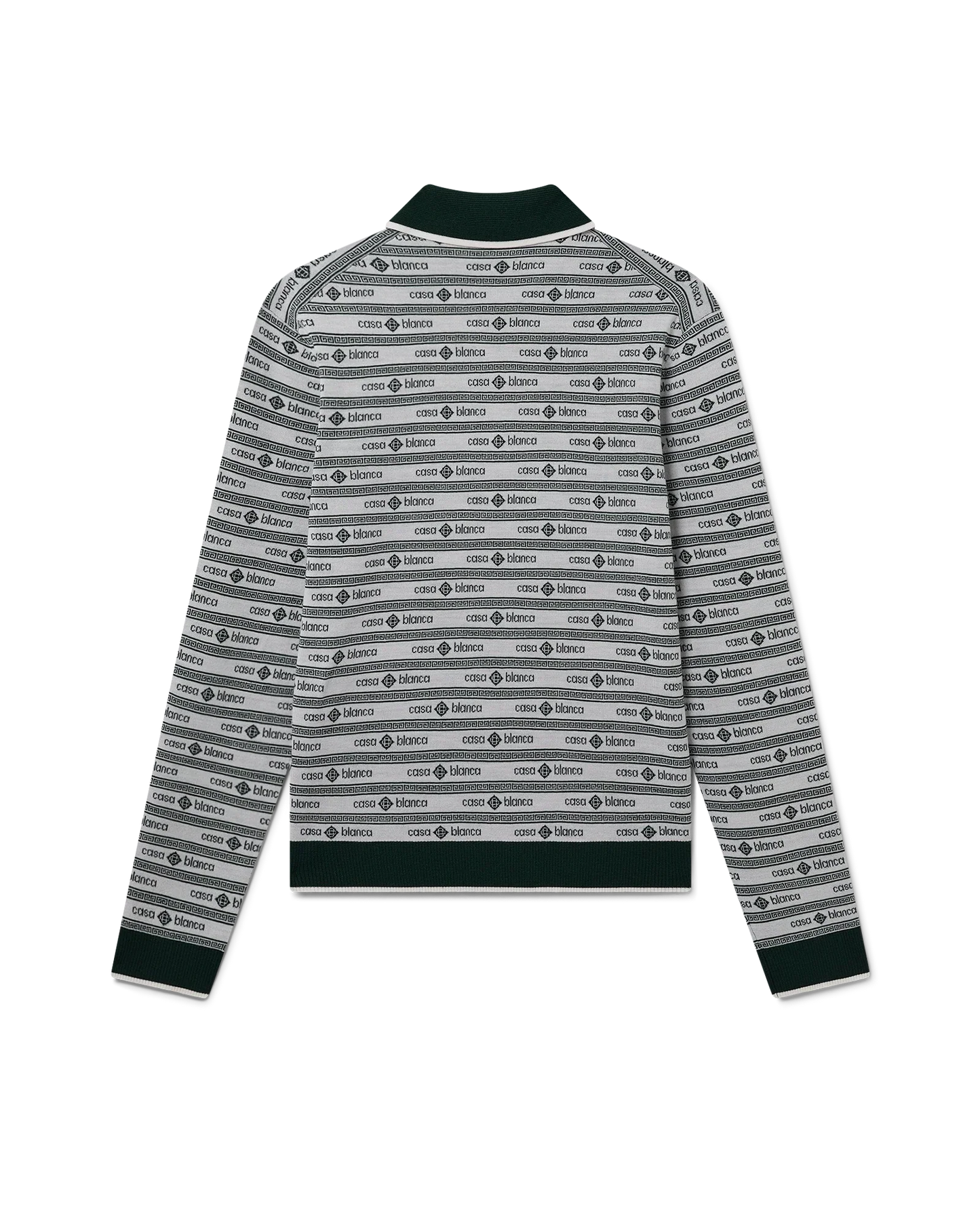 Evergreen Logo Polo Shirt