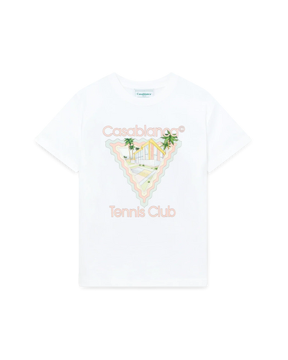 Maison De Reve Short Sleeve T-Shirt