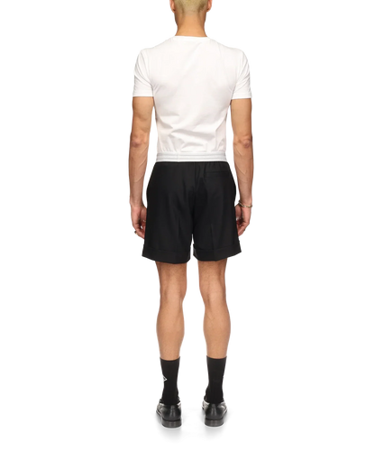 Sports Tailoring Shorts