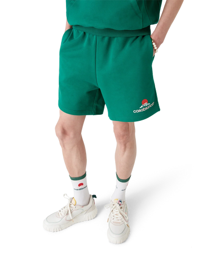 Montagne Sweatshorts